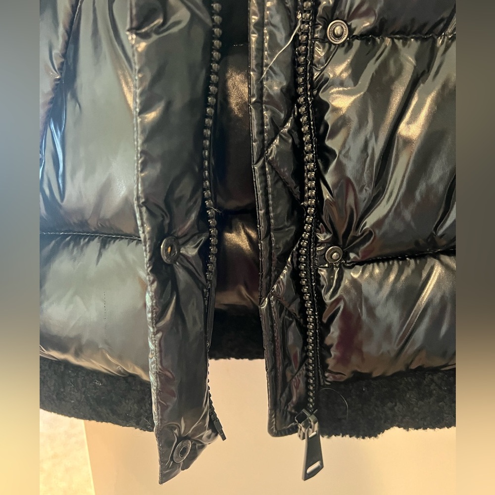 Sam. Puffer Jacket - image 5